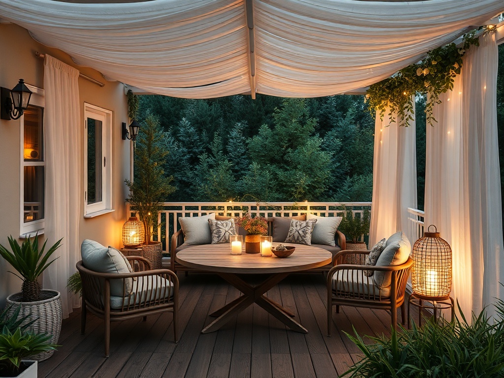 Mebel-Komffort.ru | Как выбрать мебель на балкон для маленькой квартиры