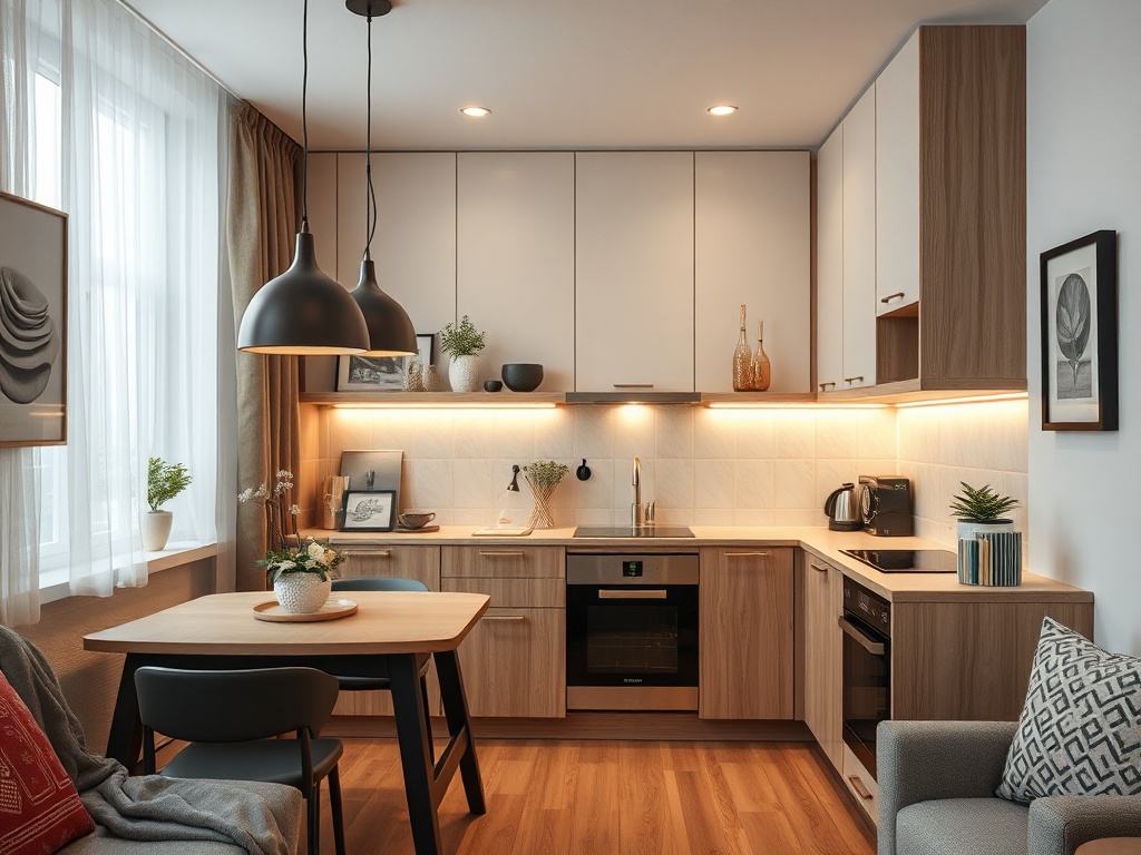 Mebel-Komffort.ru | Что такое модульная мебель и как её выбирать