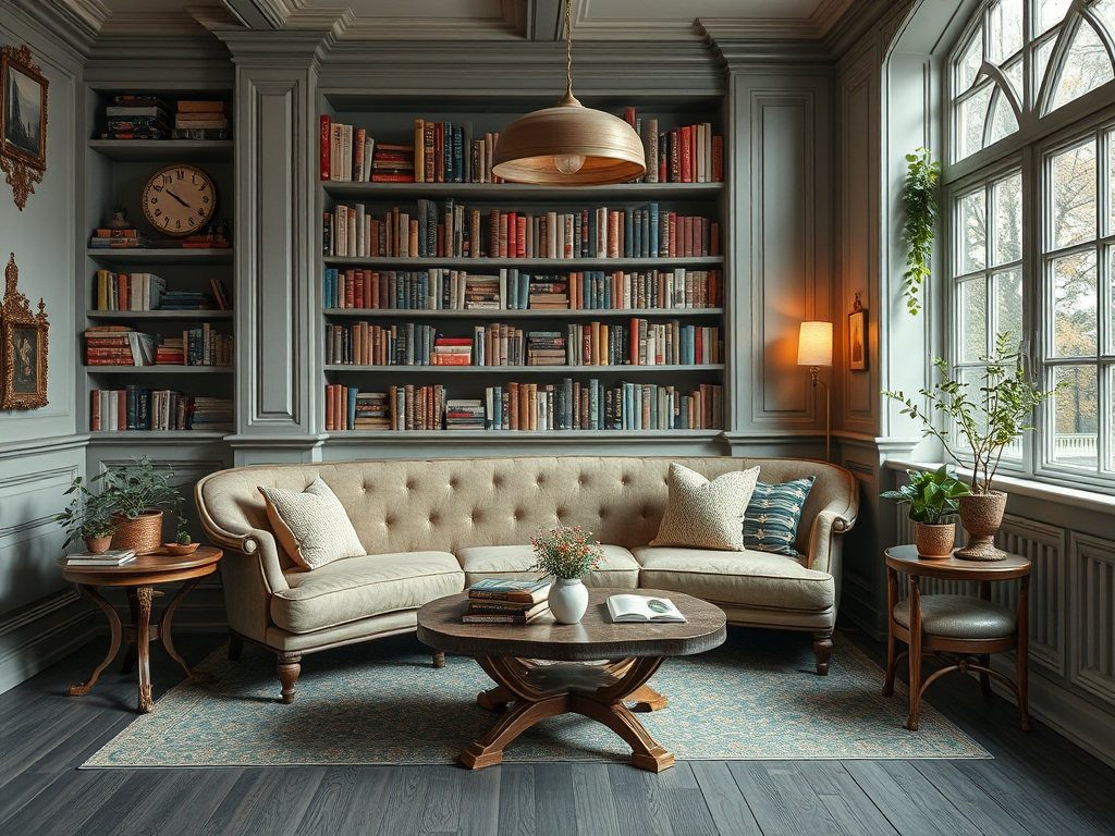 Mebel-Komffort.ru | Почему важен правильный выбор книжного шкафа для домашней атмосферы