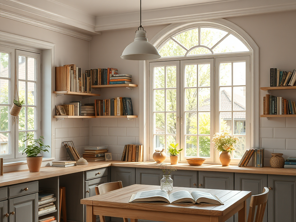 Mebel-Komffort.ru | Почему важен правильный выбор книжного шкафа для домашней атмосферы