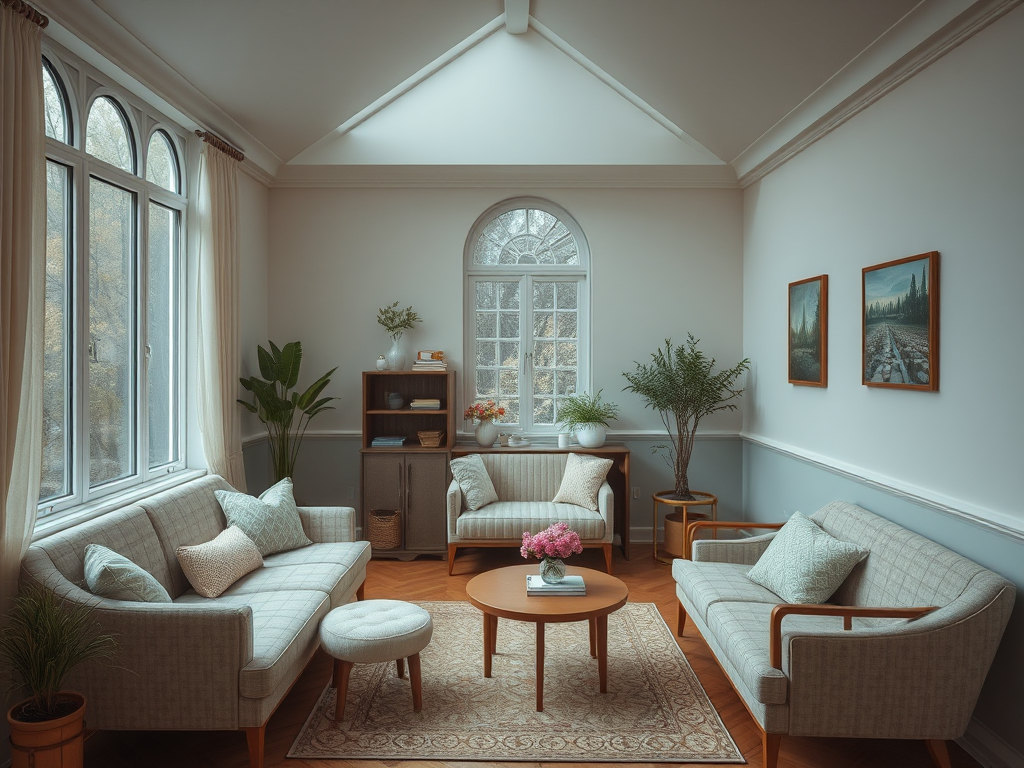 Mebel-Komffort.ru | Влияние шкафа на акустику комнаты