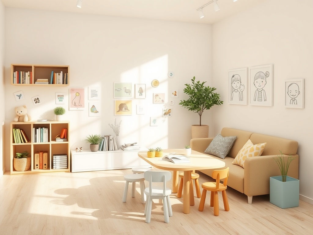 Mebel-Komffort.ru | Как подобрать мебель для домашнего учебного места ребёнка